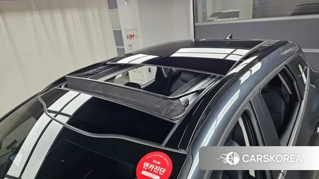 Kia Sportage 5th Generation id 3752769 из Кореи 8