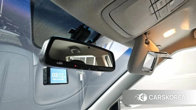 Ssangyong Tivoli Armor id 3899640 из Кореи 8