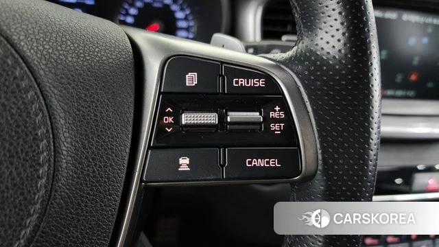 Kia The New Sorento id 3905324 из Кореи 8