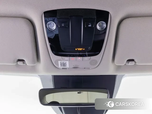 Kia K5 3rd generation id 3525102 из Кореи 8