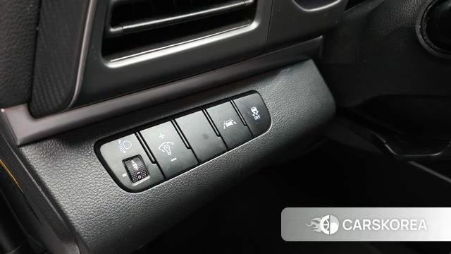 Hyundai The New Avante AD id 4310899 из Кореи 8