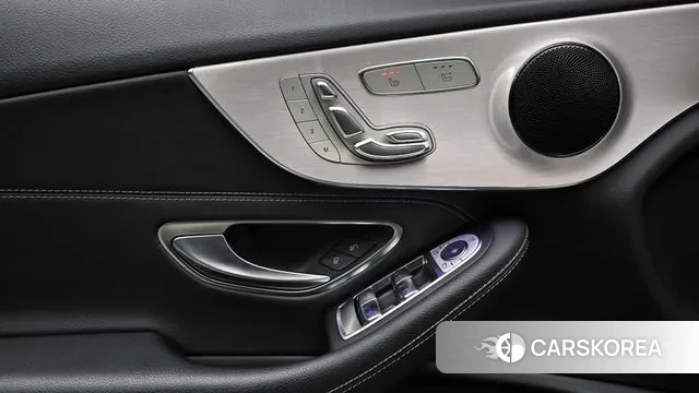 Mercedes-Benz C-Class W205 id 3004455 из Кореи 8
