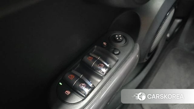 Mini Cooper id 4225838 из Кореи 8