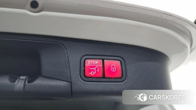 Mercedes-Benz GLA - Class H247 id 4400998 из Кореи 8