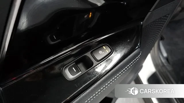 Kia Niro EV id 3635328 из Кореи 8