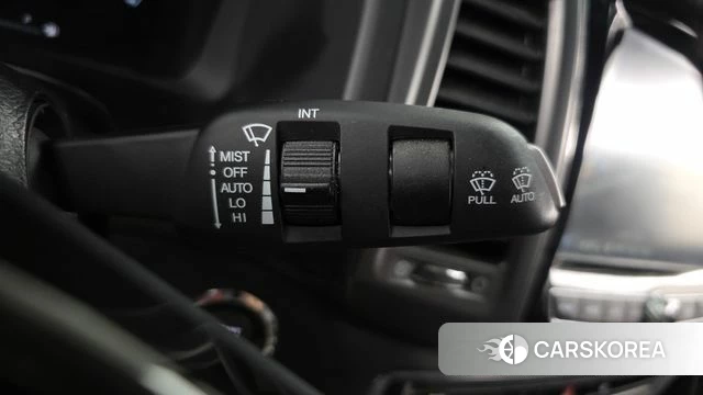 Ssangyong The New Rexton Sports Cannes id 4585333 из Кореи 8