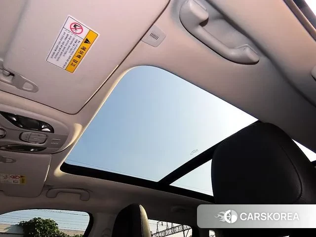 Jeep Compass 2nd Generation id 3302752 из Кореи 8