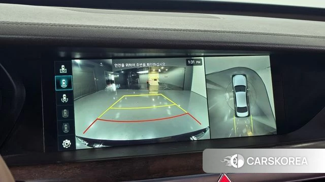 Genesis G90 id 4428962 из Кореи 8