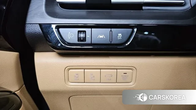 Kia Carnival 4th generation id 3417209 из Кореи 8