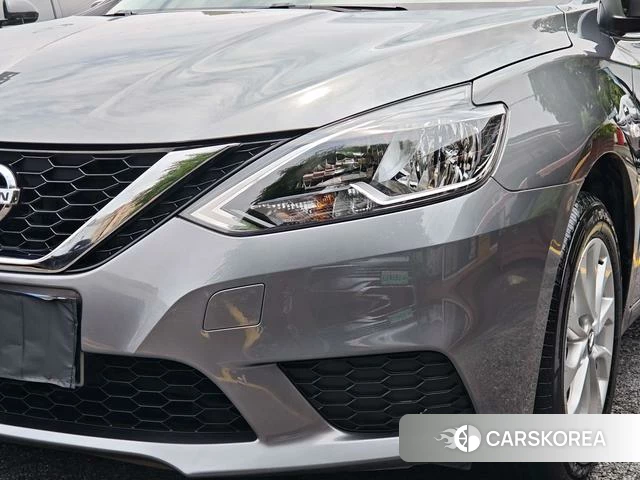 Nissan Xuan Yi id 4336400 из Китая 8