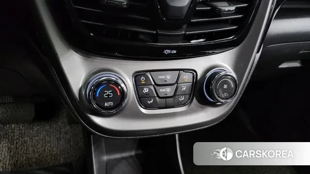 Chevrolet (GM Daewoo) The New Spark id 3385599 из Кореи 8