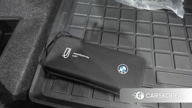 BMW 5 Series (G60) id 4724949 из Кореи 8
