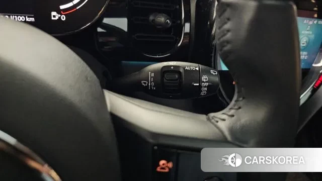 Mini Cooper id 3611200 из Кореи 8