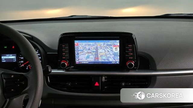 Kia All New Morning (JA) id 3844371 из Кореи 8