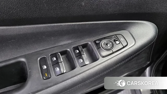 Hyundai The New Santa Fe id 3149372 из Кореи 8