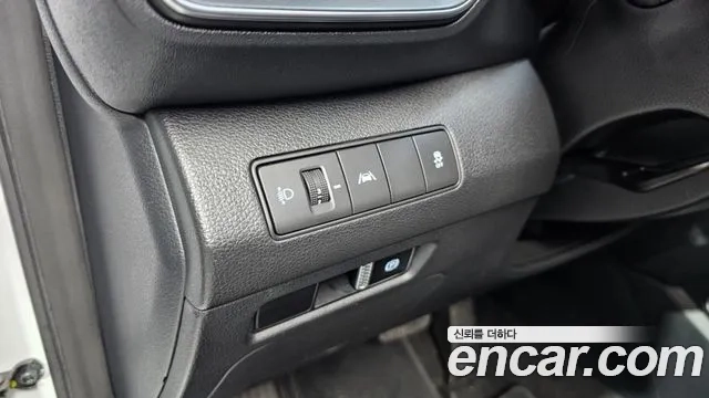 Hyundai The New Santa Fe id 2950472 из Кореи 8