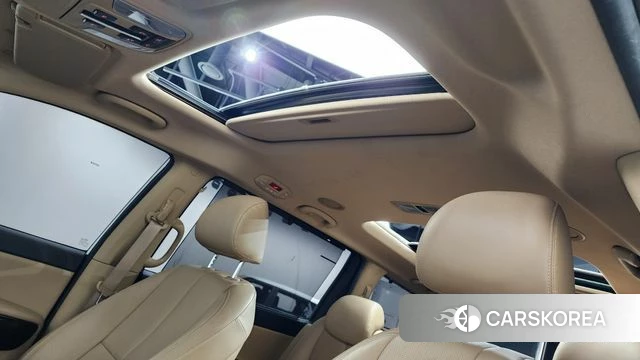 Kia The New Carnival id 3893859 из Кореи 8