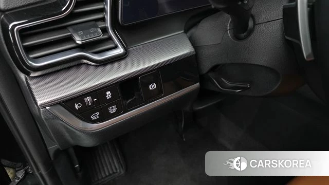 Kia Sportage 5th Generation Hybrid id 3964234 из Кореи 8