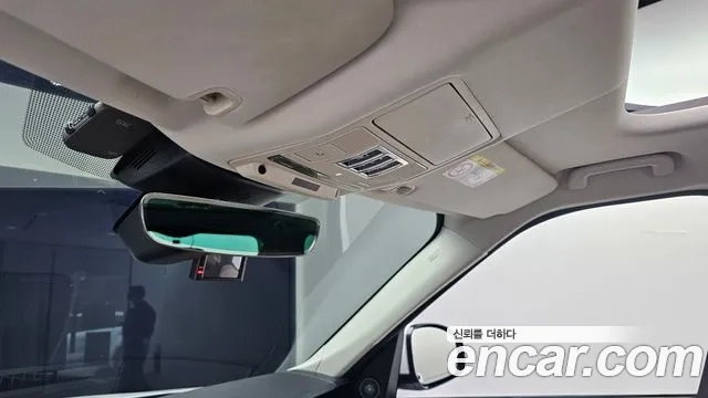 Land Rover Discovery 5 id 2908152 из Кореи 8