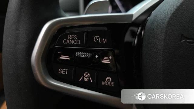 BMW 3 Series (G20) id 4710381 из Кореи 8