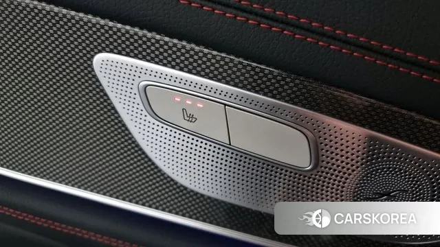 Mercedes-Benz CLS-Class C257 id 2884209 из Кореи 8