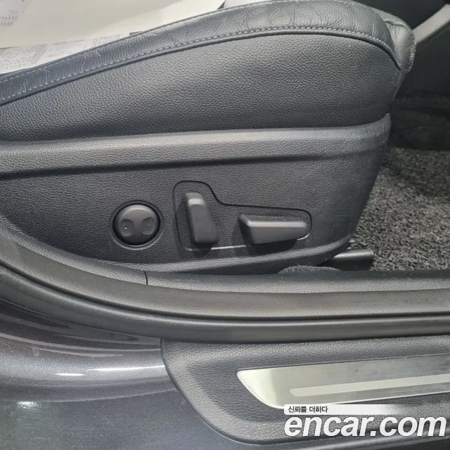 Kia Come New K7 id 2855437 из Кореи 8