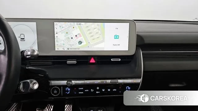 Hyundai Ionic 5 id 3003032 из Кореи 8