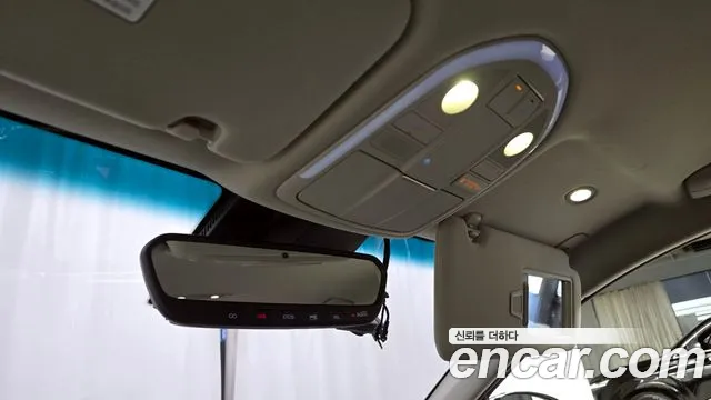 Genesis G70 id 2308190 из Кореи 8