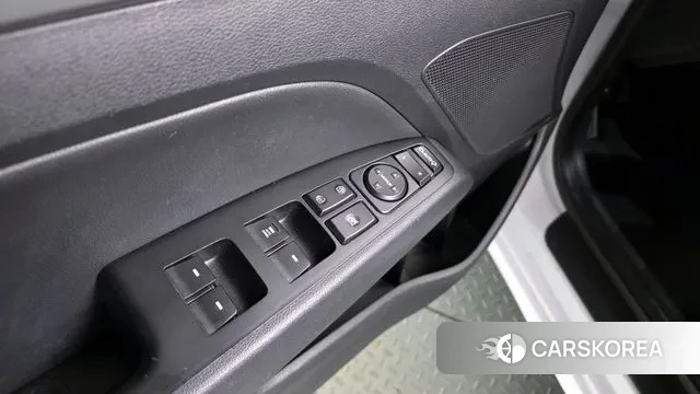 Hyundai The New Avante AD id 3423322 из Кореи 8