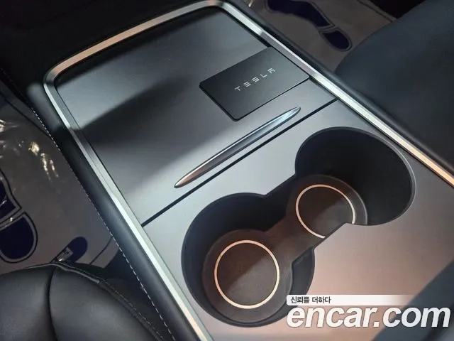 Tesla Model 3 id 2911133 из Кореи 8