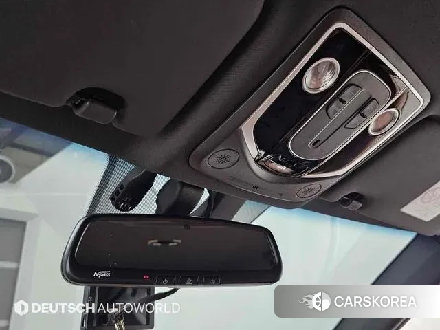 Ssangyong Torres id 3752230 из Кореи 8