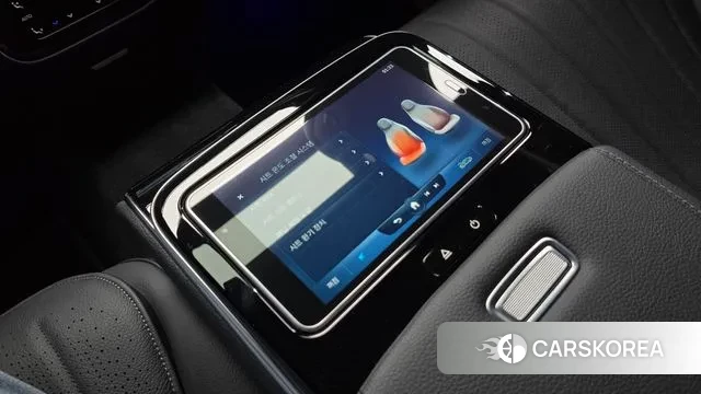 Mercedes-Benz S-Class W223 id 2900737 из Кореи 8