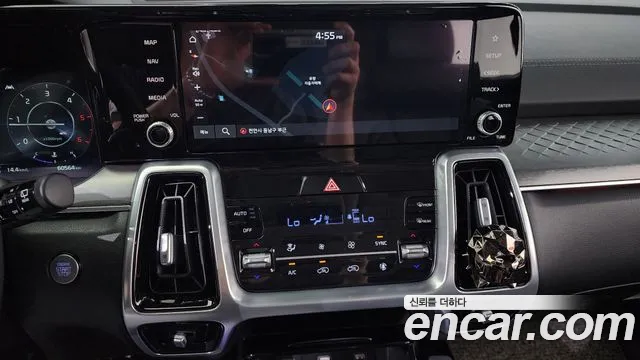 Kia Sorento 4th Generation id 2854736 из Кореи 8