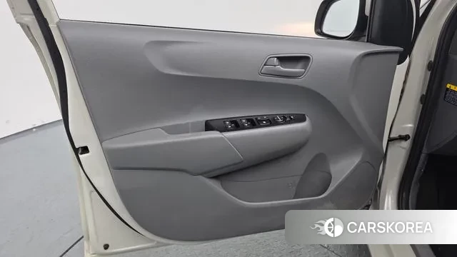 Kia All New Morning (JA) id 3616990 из Кореи 8