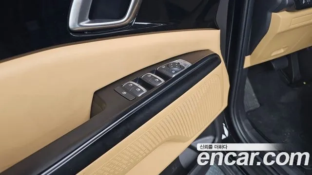 Kia Carnival 4th generation id 2921192 из Кореи 8