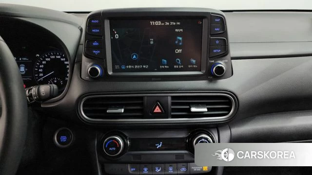 Hyundai Kona id 3866496 из Кореи 8