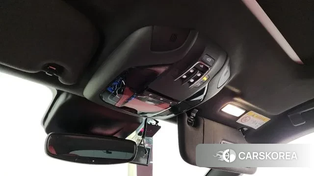 Maserati Levante id 3582752 из Кореи 8