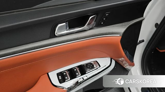 Kia The New K5 3rd generation id 4664679 из Кореи 8