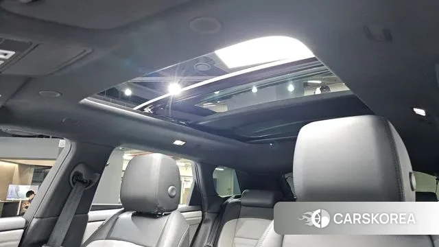 Land Rover Range Rover Evoque 2nd Generation id 3443101 из Кореи 8