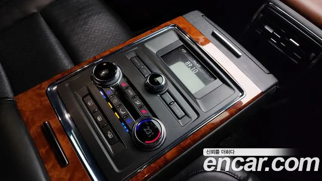 Lincoln Continental 10th Generation id 2390976 из Кореи 8