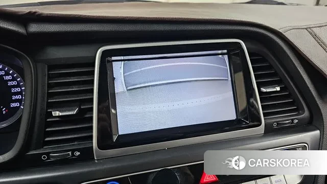 Hyundai Sonata New Rise id 3474677 из Кореи 8