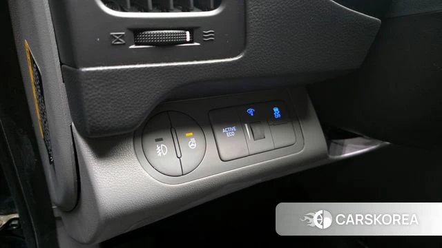 Hyundai The New Grand Starex id 4283983 из Кореи 8