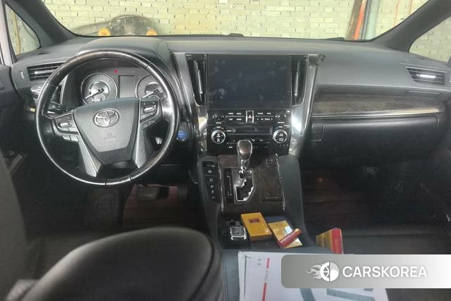 Toyota Elfa id 4261890 из Китая 8