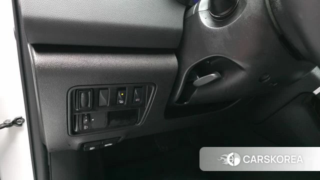 Renault Korea (Samsung) The New QM6 id 3866978 из Кореи 8