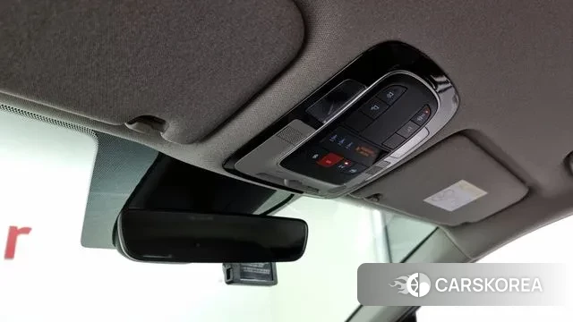 Hyundai The New Santa Fe id 2915283 из Кореи 8