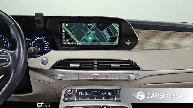 Hyundai Palisade id 3362358 из Кореи 8