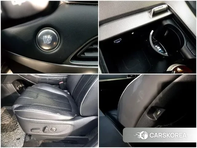 Hyundai Palisade id 3479650 из Кореи 8