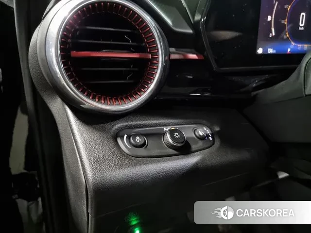 Chevrolet (GM Daewoo) Trax Crossover id 3706951 из Кореи 8