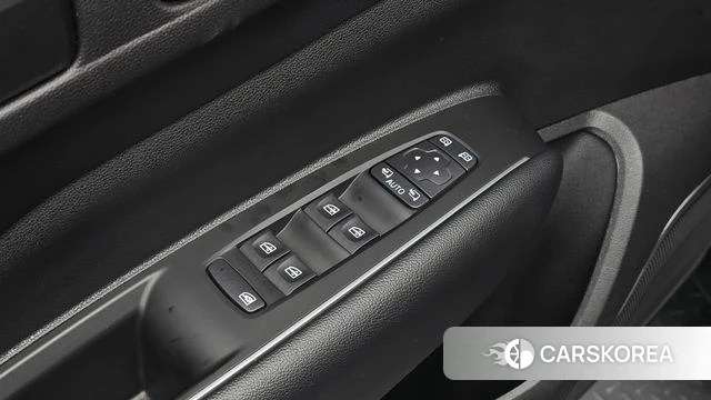 Renault Korea (Samsung) The New QM6 id 4854807 из Кореи 8