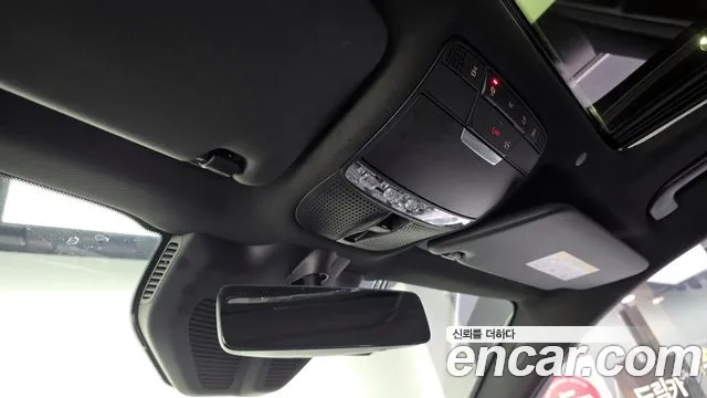 Mercedes-Benz GLC-Class X253 id 2874640 из Кореи 8